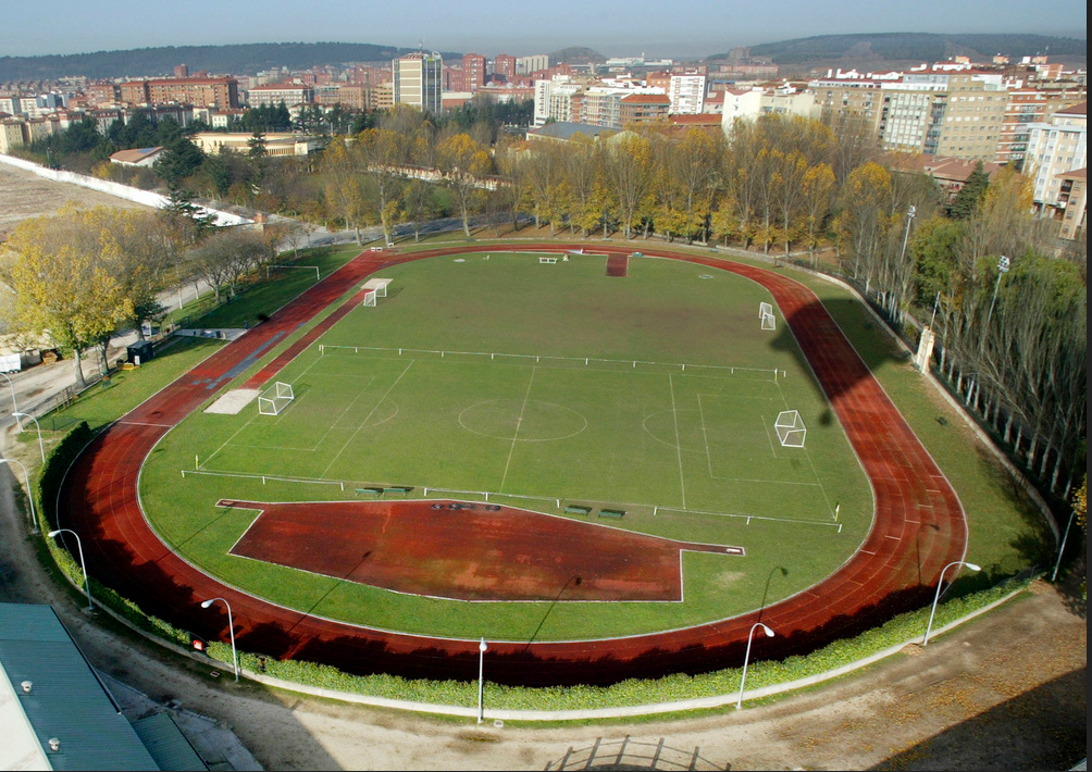 Deportiva Burgos