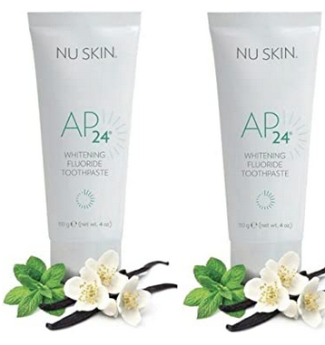 Nu skin primor