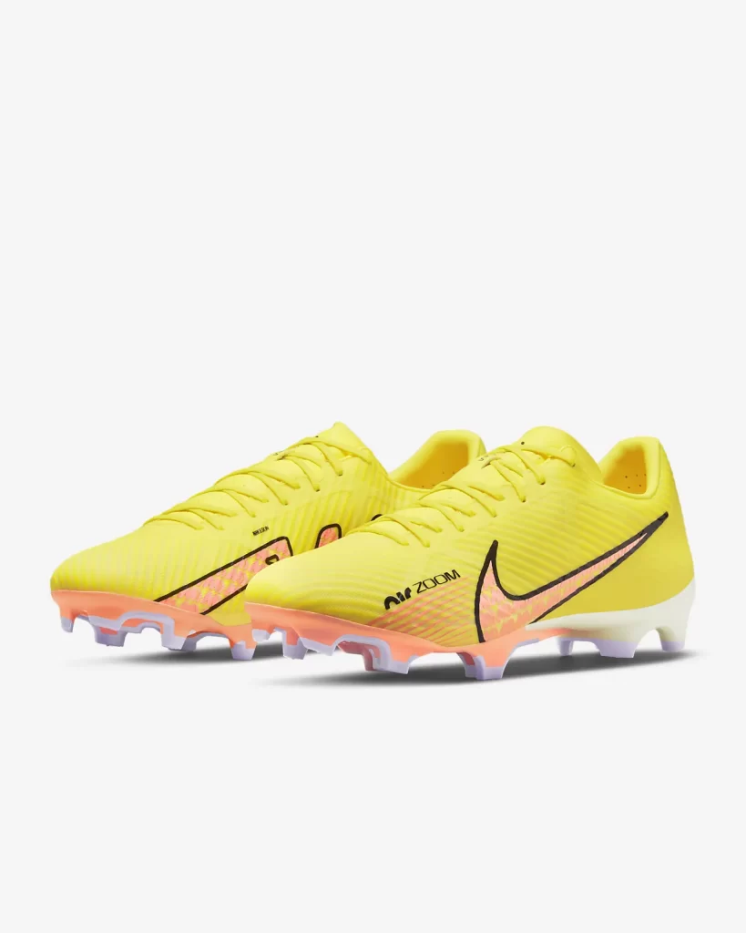 nike mercurial zoom