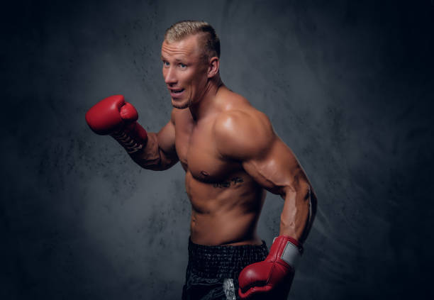 5 beneficios del Bodycombat
