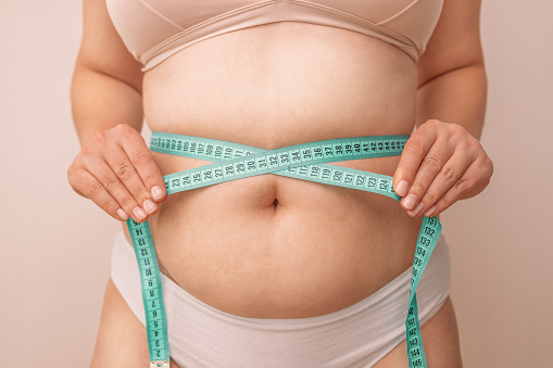 como quitar la grasa abdominal